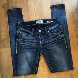 Daytrip Women’s Jeans Scorpio Skinny